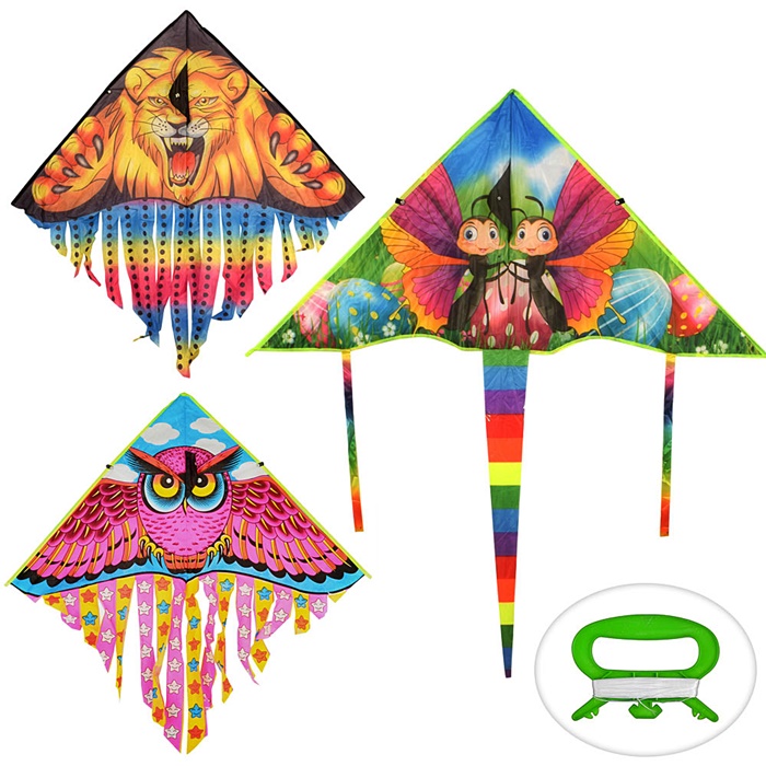 Повітряний змій M2896 оптом