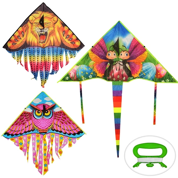 Повітряний змій M2896 оптом