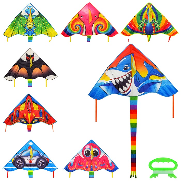 Повітряний змій MR0590 оптом