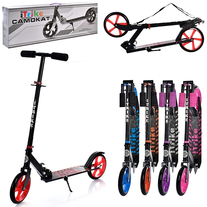Самокат "iTrike" SR2-010-4-1 оптом