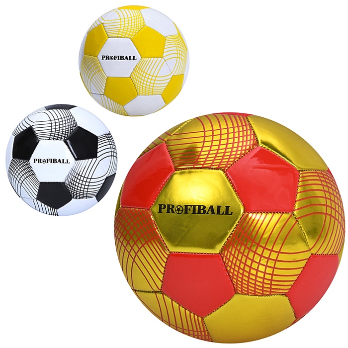 М'яч футбольний MS4272 оптом