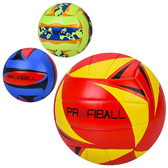 М'яч волейбольний EN-3331 оптом