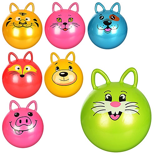 М'яч для фітнесу MS0937 оптом