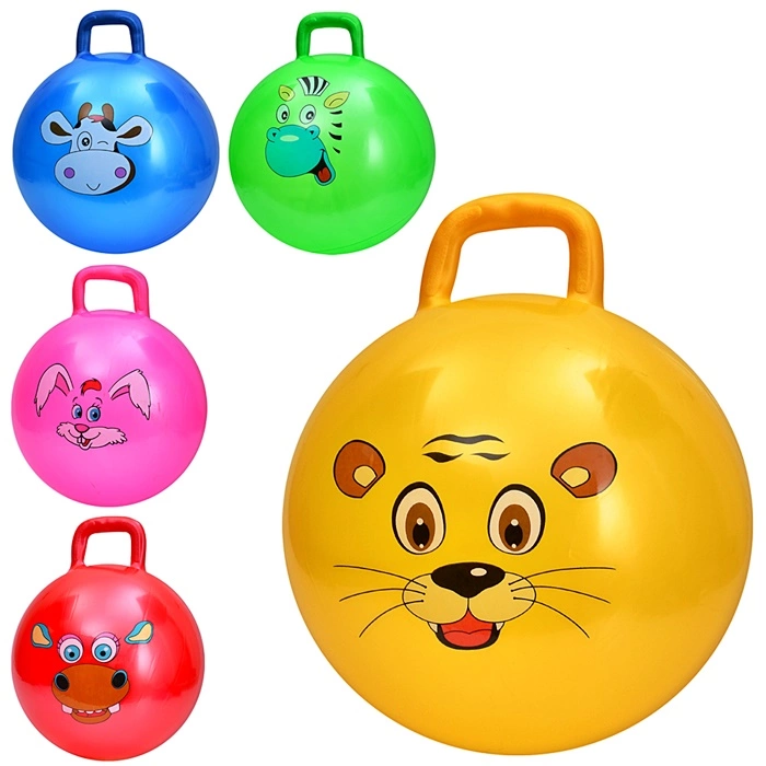 М'яч для фітнесу MS4301 оптом