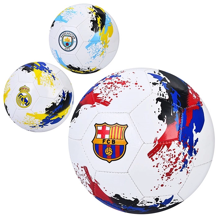 М'яч футбольний EN-3332 оптом