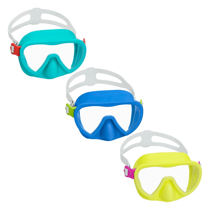 Маска для плавання Bestway 22057 оптом