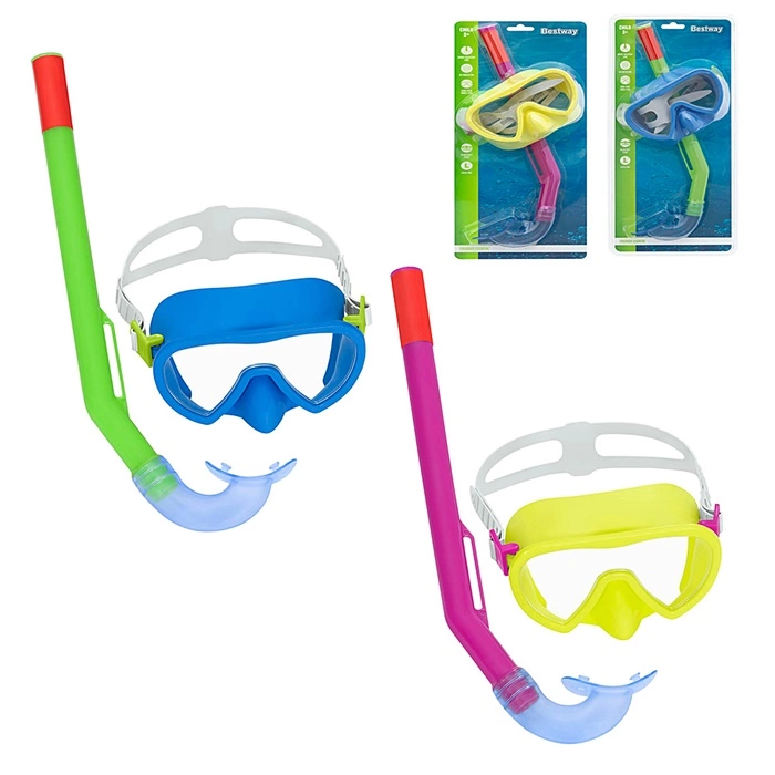 Маска для плавання Bestway 24036 оптом