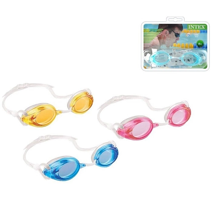 Окуляри для плавання Intex 55684 оптом