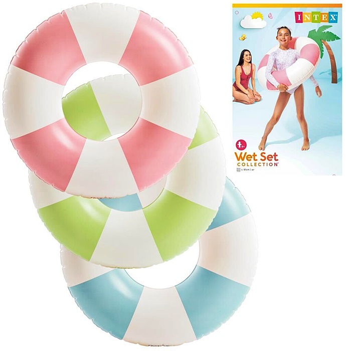 Коло надувне Intex 59271 оптом