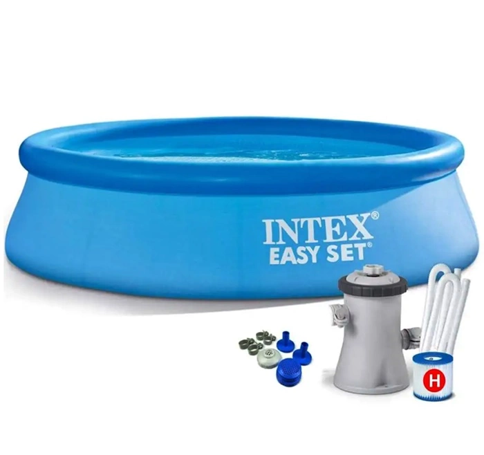 Басейн наливний Intex 28122 оптом