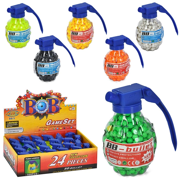 Кульки "Граната" BB-5 оптом