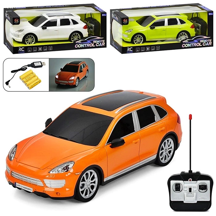 Джип р/к "Porsche Cayenne" 3826A оптом