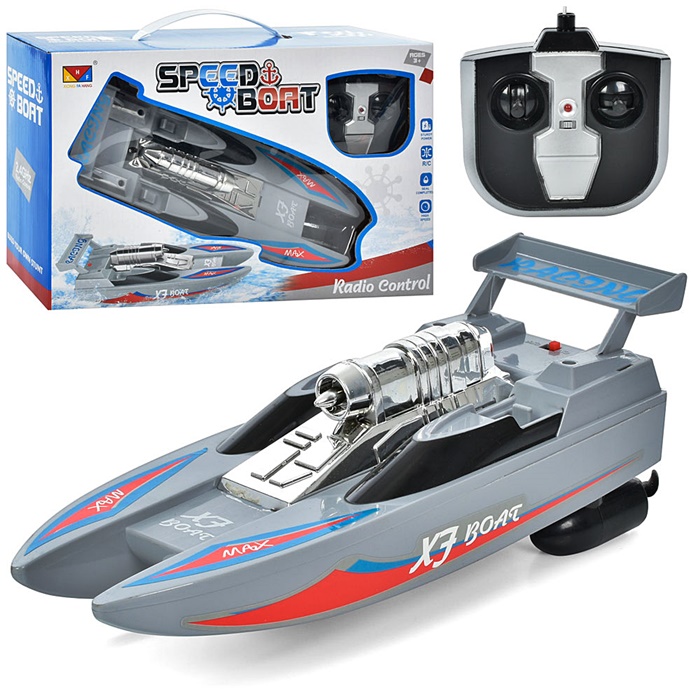 Катер р/у 311-A22 оптом