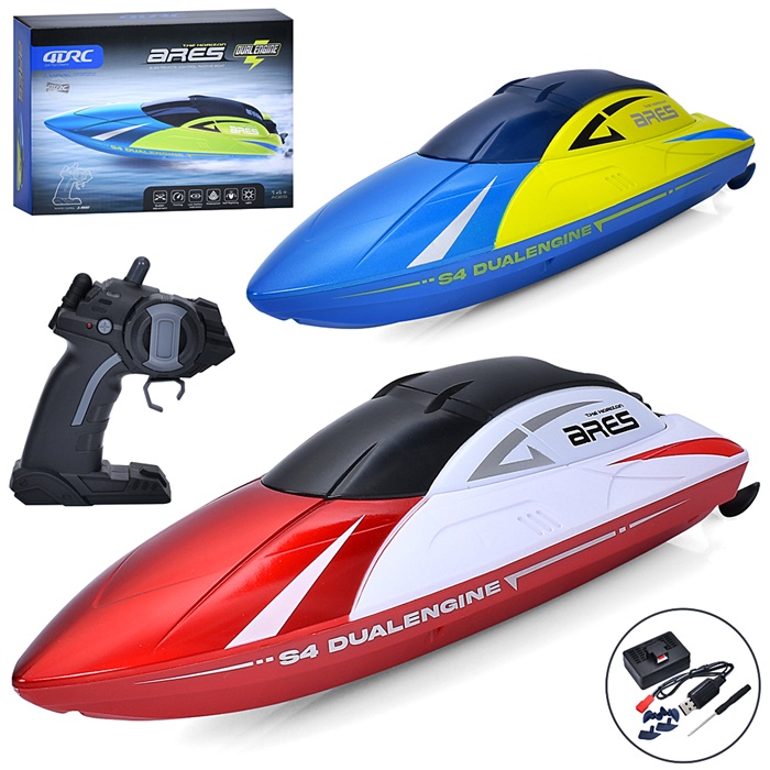 Катер р/к 4D-S4 оптом