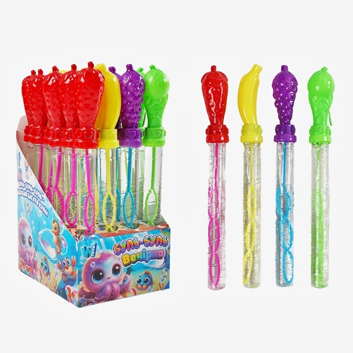 Мильні бульбашки 16877 оптом