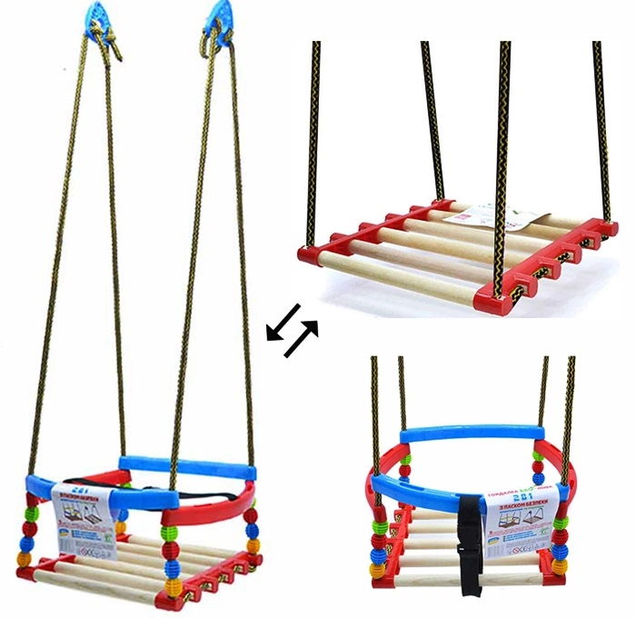 Гойдалка "ЯУ" 5387 оптом