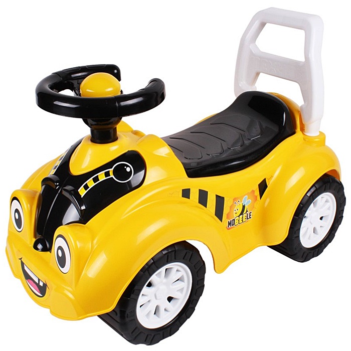 Каталка / толокар Бджілка "ЯУ" 7198 оптом