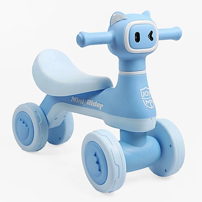 Каталка / толокар "JOY" JW-16502 оптом