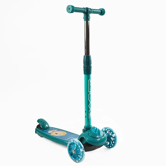 Самокат "Skyper" 76709 оптом