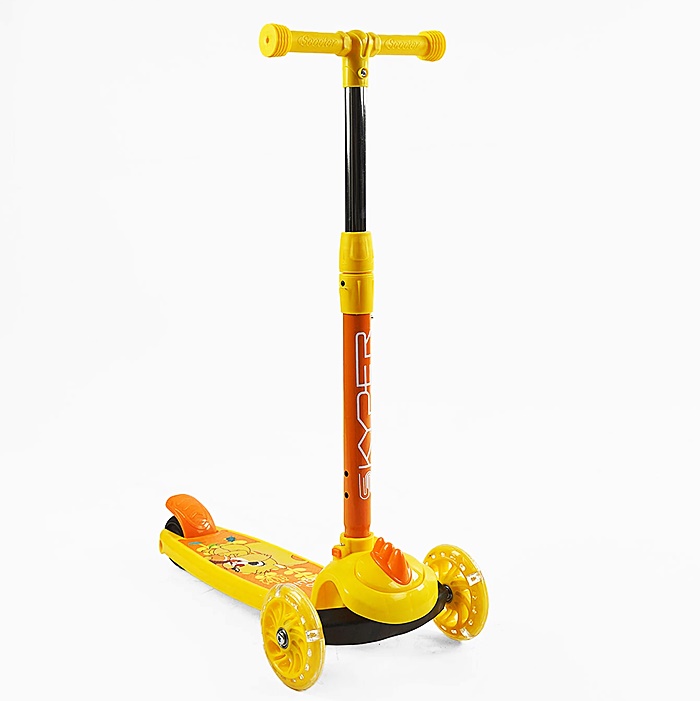 Самокат "Skyper" 85812 оптом