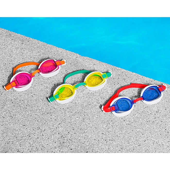 Окуляри для плавання Bestway 21202 оптом