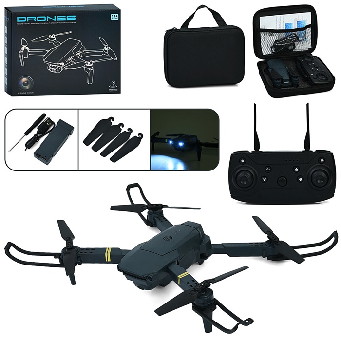 Квадрокоптер р/к JF-12 оптом