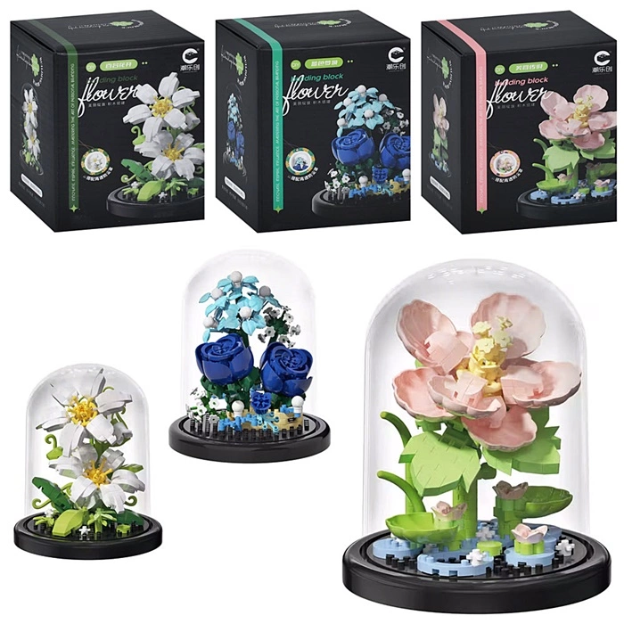 Конструктор 7234-7235-7242 оптом