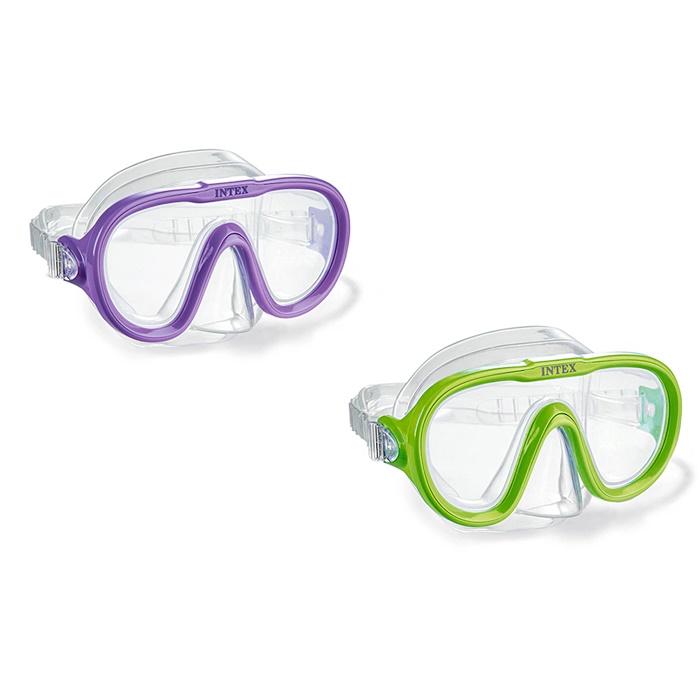 Маска для плавання Intex 55916 оптом