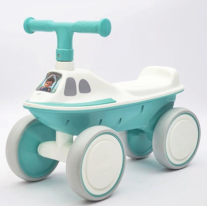 Каталка / толокар "JOY" CL-105/48 оптом