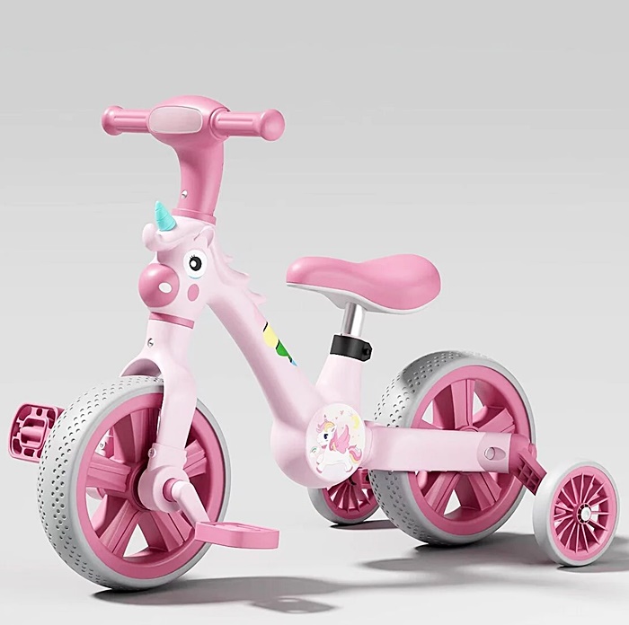 Велосипед 2-х колісн JM-1071-9 оптом