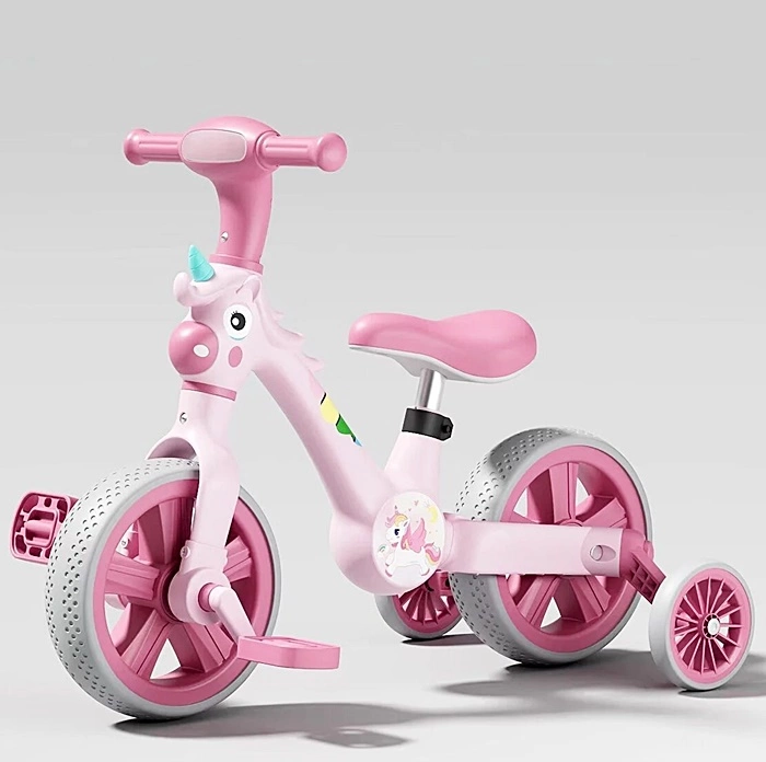 Велосипед 2-х колісн JM-1071-9 оптом