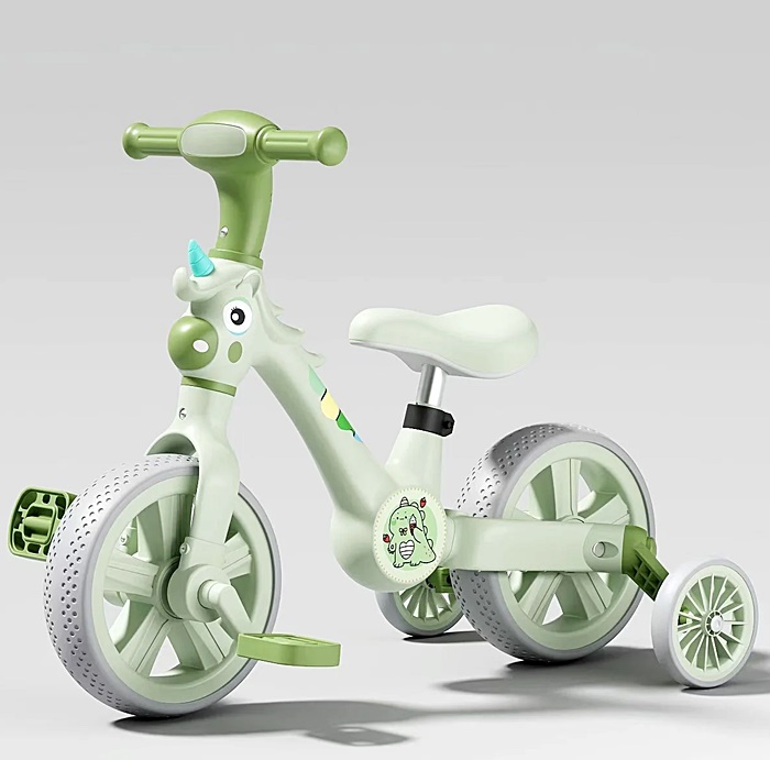 Велосипед 2-х колісн JM-0711-6 оптом