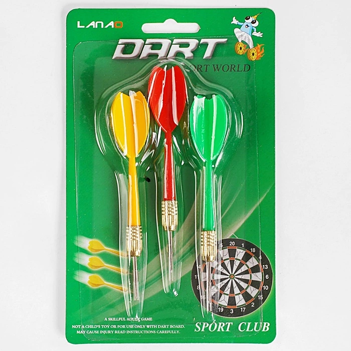 Дротики для дартсу 47847 оптом