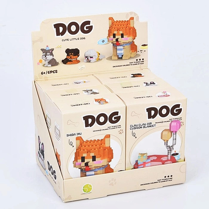 Конструктор W1527 оптом