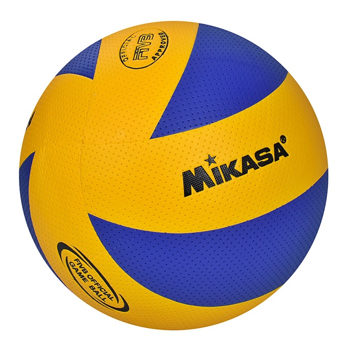 Мяч волейбольний "Mikasa" MS4916 оптом