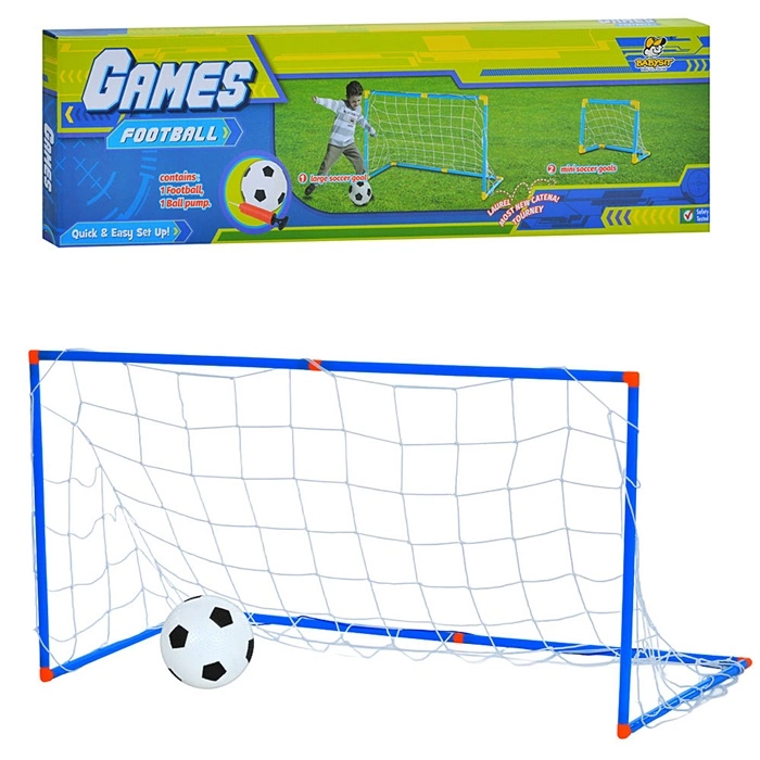 Футбольні ворота MR1557 оптом