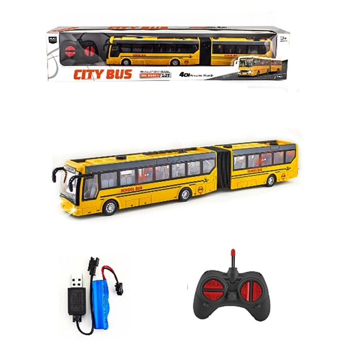 Автобус р/к HT226 оптом