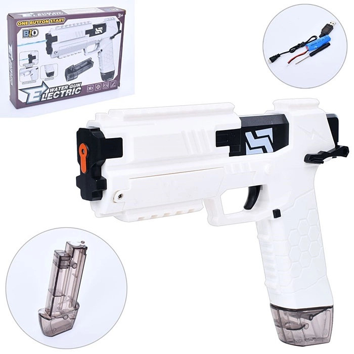 Водний пістолет 2108-18A оптом