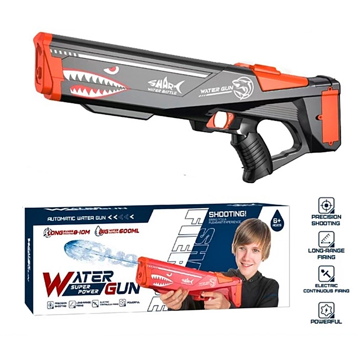 Водний пістолет KC510-2-3 оптом