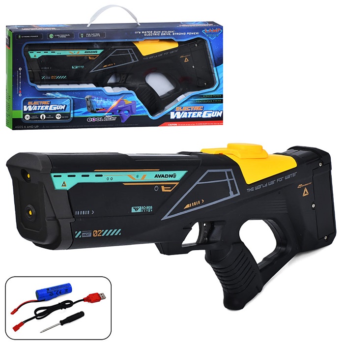 Водний пістолет T-03 оптом