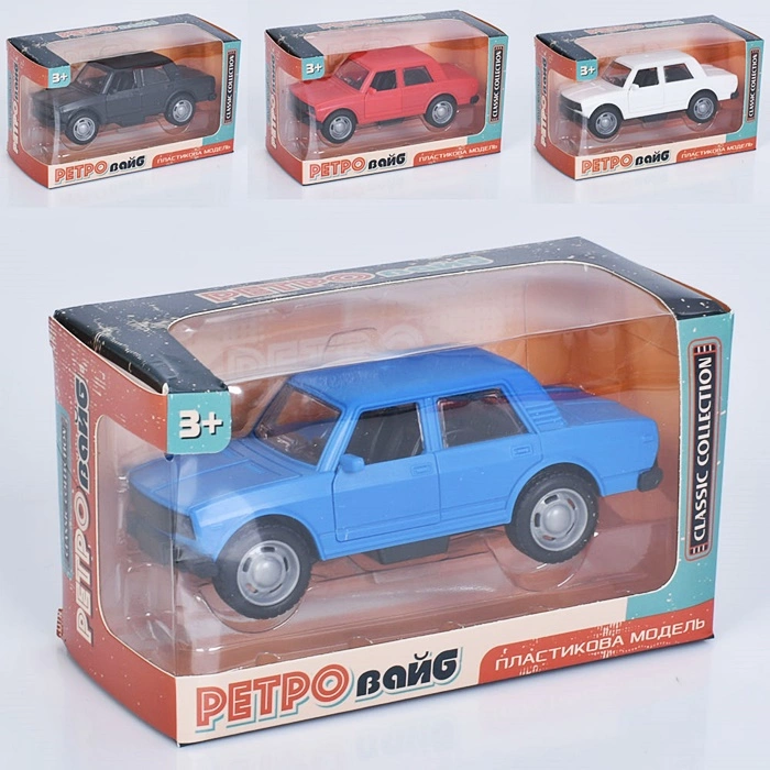 Машина пласт. ВАЗ-2106 6331 оптом