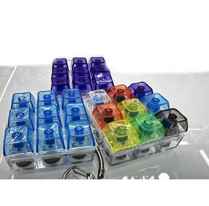 Гра Антистрес Клавіатура 3737-9 оптом