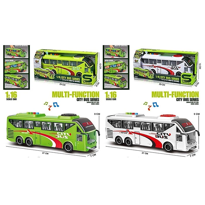 Автобус на батар. JS162-62A оптом