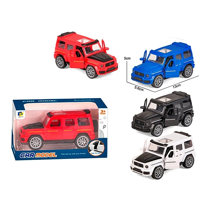 Машина пласт. MB G-Class DD2820B оптом