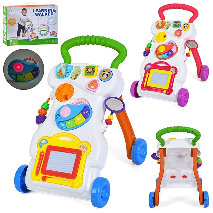 Каталка-ходунки 668-68-69 оптом