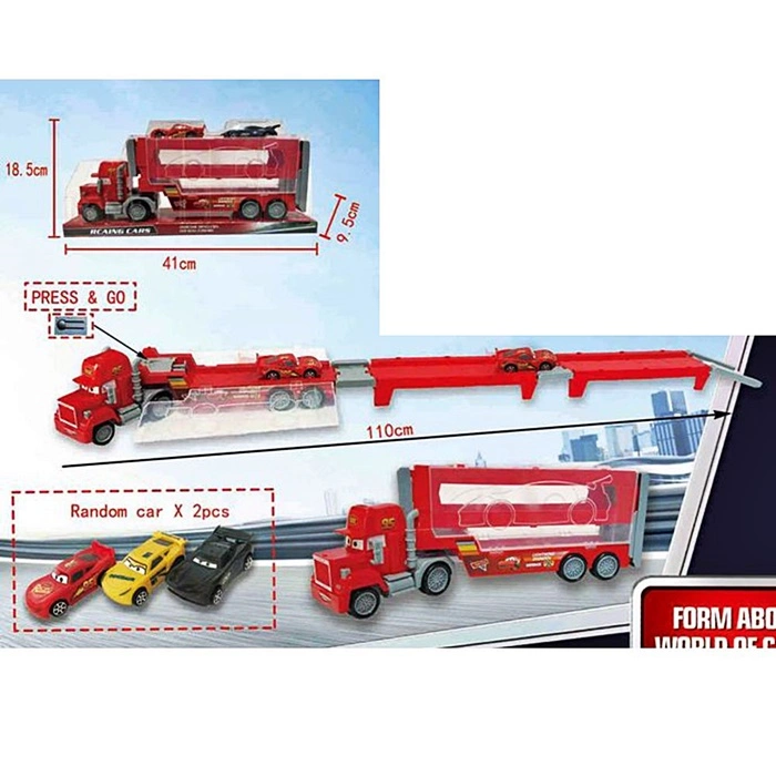 Трейлер "Тачка" 826-155 оптом