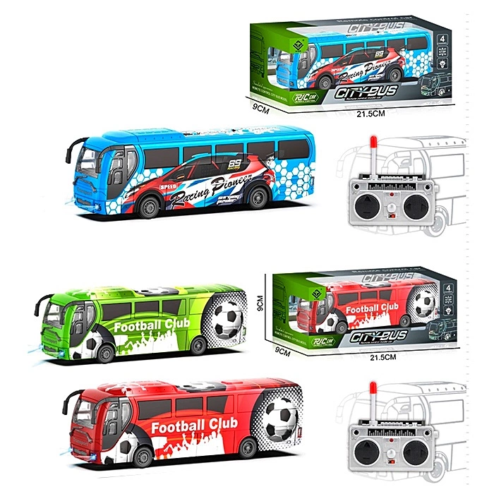 Автобус р/к 6180AB оптом