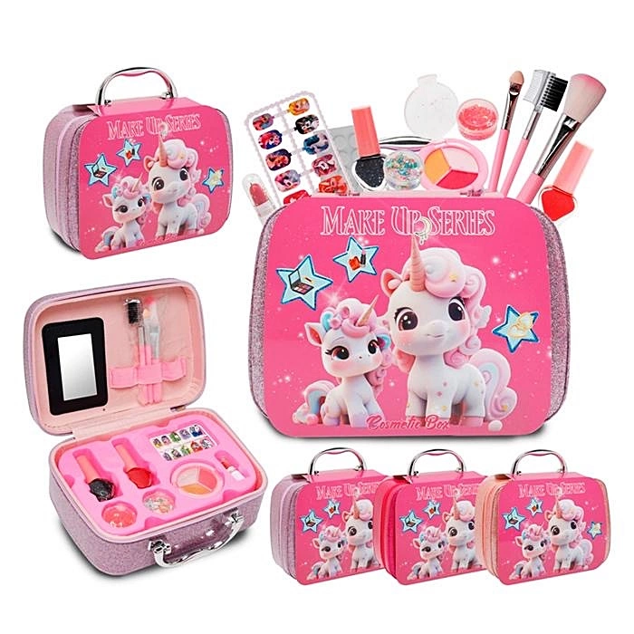 Косметика "Єдиноріг" B600-3 оптом