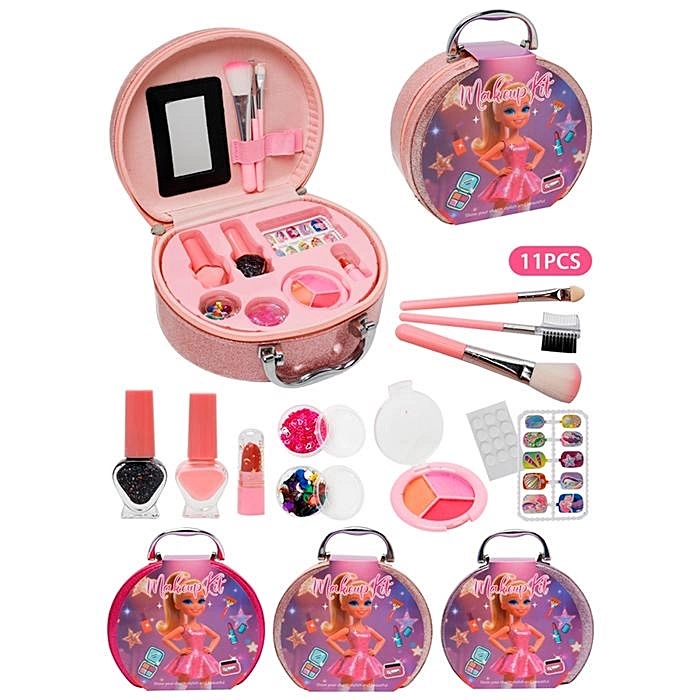 Косметика "Принцеси" B610-5 оптом