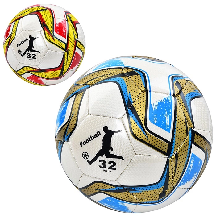 М'яч футбольний MS3708 оптом